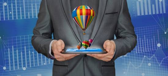 Marketing Analytics